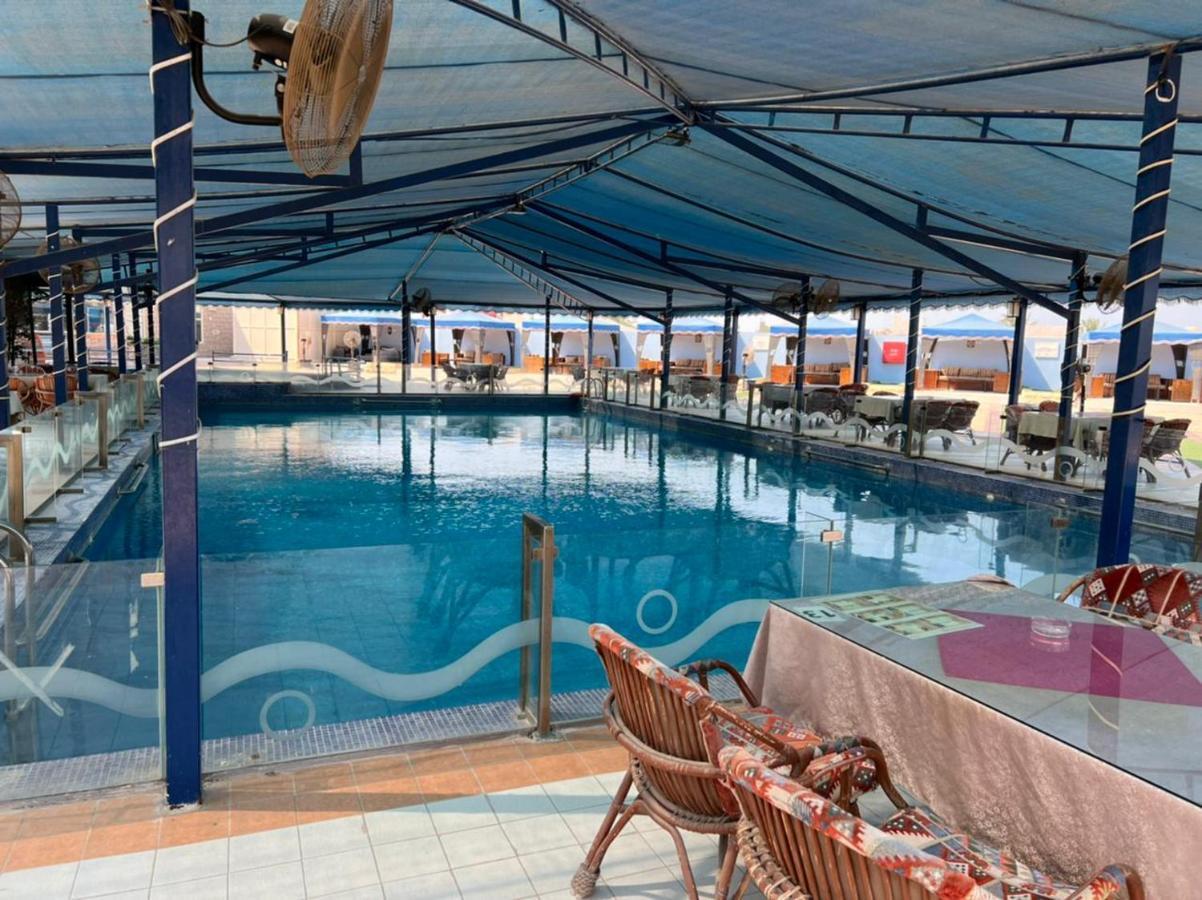 منتجع وشاليهات مورجان الشرق - للعائلات فقط - Dammam Exterior photo