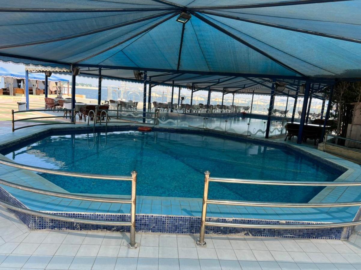 منتجع وشاليهات مورجان الشرق - للعائلات فقط - Dammam Exterior photo