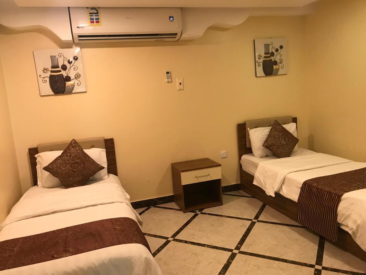 منتجع وشاليهات مورجان الشرق - للعائلات فقط - Dammam Exterior photo