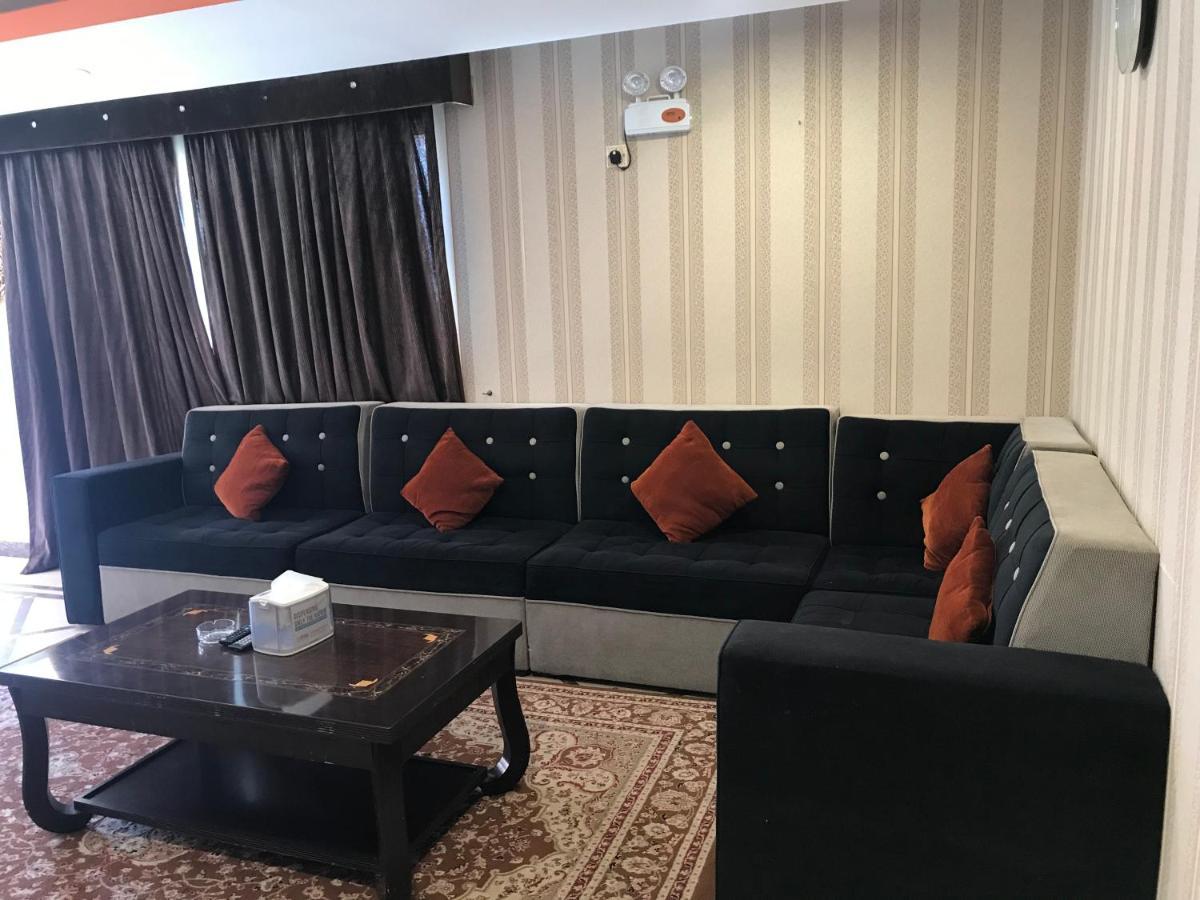 منتجع وشاليهات مورجان الشرق - للعائلات فقط - Dammam Exterior photo