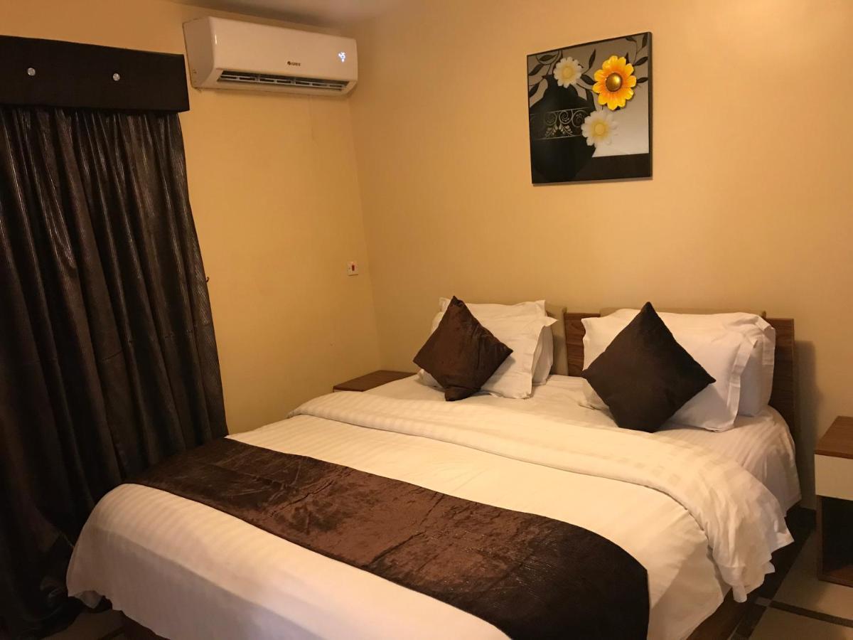 منتجع وشاليهات مورجان الشرق - للعائلات فقط - Dammam Exterior photo