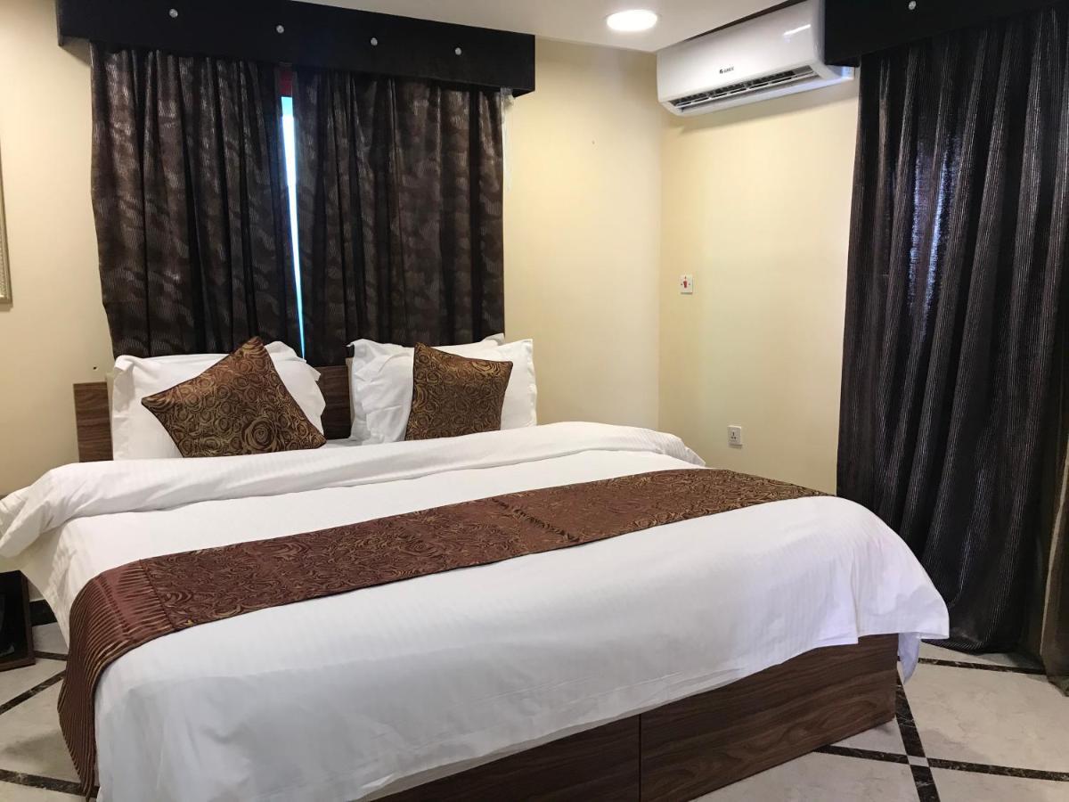 منتجع وشاليهات مورجان الشرق - للعائلات فقط - Dammam Exterior photo