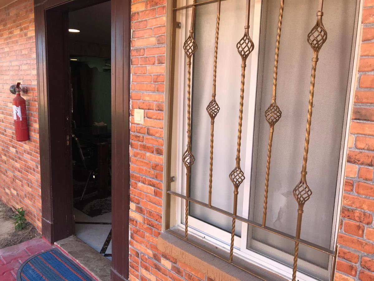 منتجع وشاليهات مورجان الشرق - للعائلات فقط - Dammam Exterior photo
