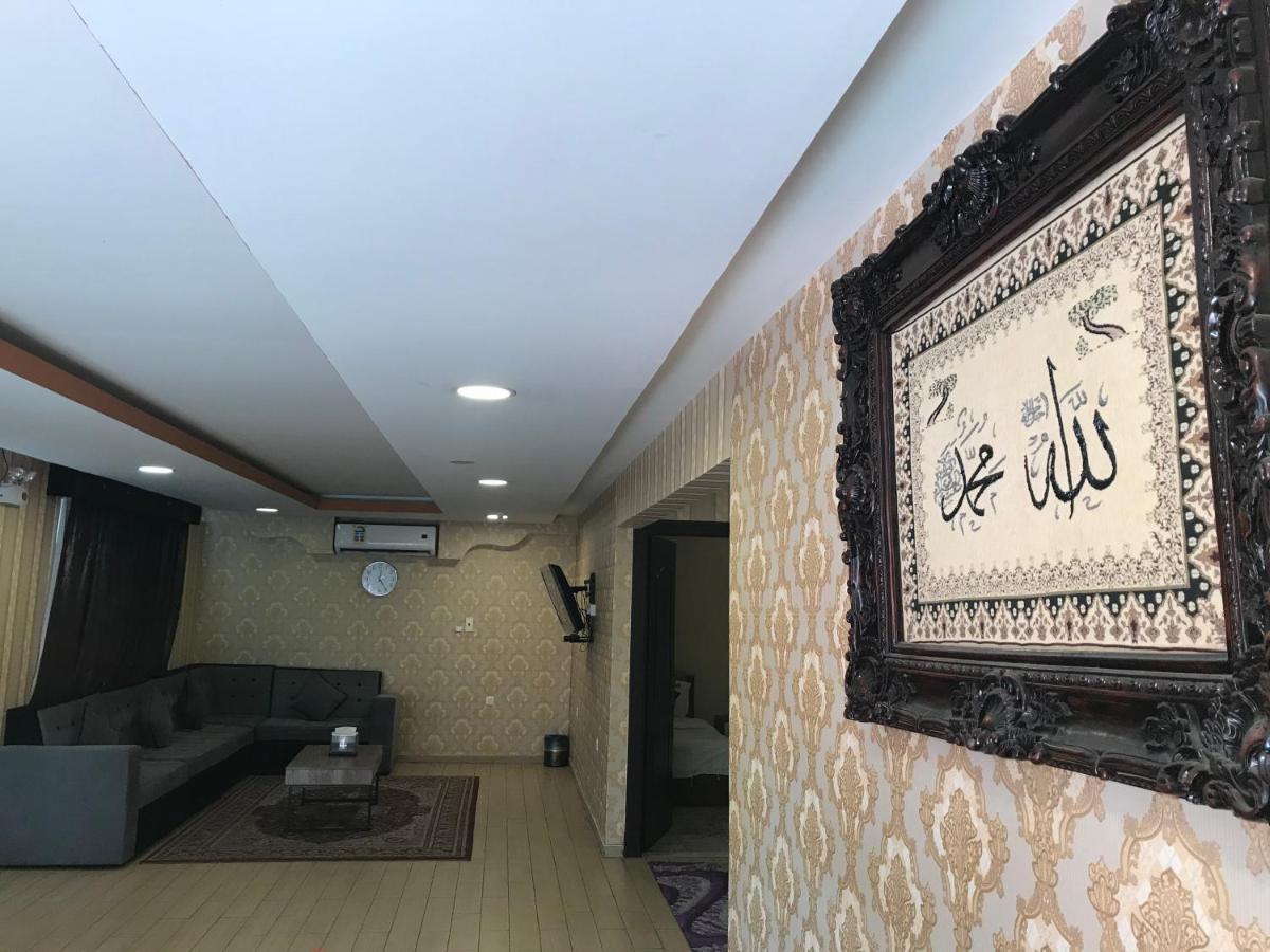 منتجع وشاليهات مورجان الشرق - للعائلات فقط - Dammam Exterior photo