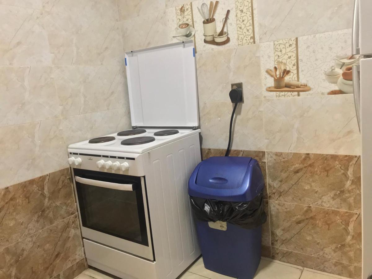 منتجع وشاليهات مورجان الشرق - للعائلات فقط - Dammam Exterior photo