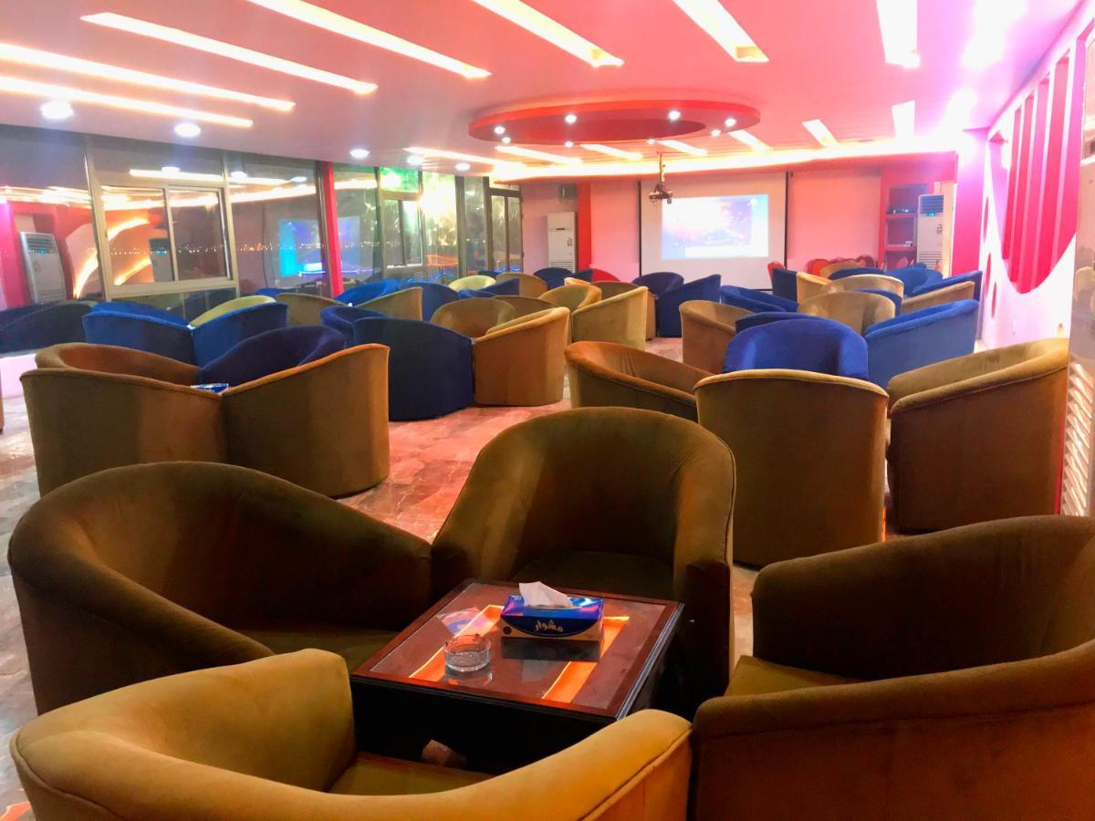 منتجع وشاليهات مورجان الشرق - للعائلات فقط - Dammam Exterior photo